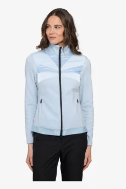 Damen SPORTALM First Layer / Mid Layer*Rollkragenunterzieher