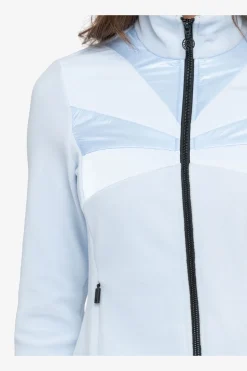 Damen SPORTALM First Layer / Mid Layer*Rollkragenunterzieher