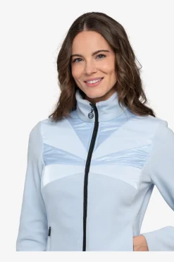 Damen SPORTALM First Layer / Mid Layer*Rollkragenunterzieher