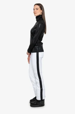 Damen SPORTALM First Layer / Mid Layer*Rollkragenunterzieher