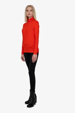 SPORTALM Shirts / Tops*Rollkragenunterzieher