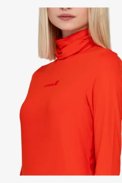 SPORTALM Shirts / Tops*Rollkragenunterzieher