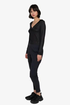 SPORTALM Shirts / Tops*Shirt mit Drapierung