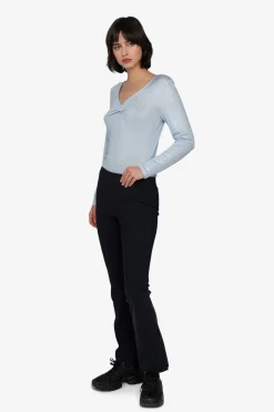SPORTALM Shirts / Tops*Shirt mit Drapierung