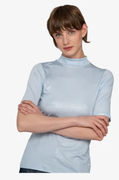 SPORTALM Shirts / Tops*Shirt mit Halbarm