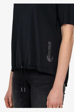 SPORTALM Shirts / Tops*Shirt mit Rundhals Auschnitt