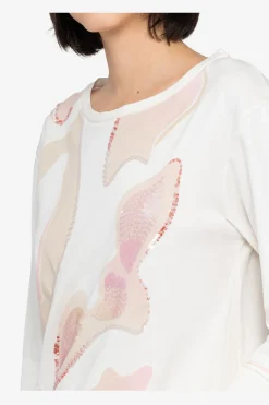 SPORTALM Shirts / Tops*Shirt mit Rundhalsausschnitt