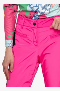 Damen SPORTALM Hosen*Skihose