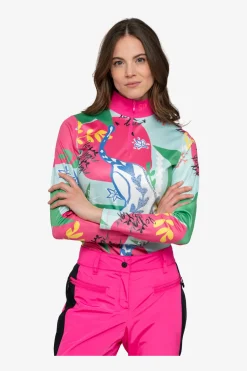 Damen SPORTALM Hosen*Skihose
