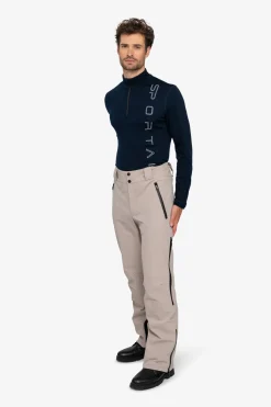 Herren SPORTALM Hosen*Skihose