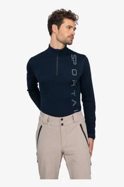 Herren SPORTALM Hosen*Skihose