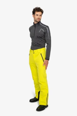 Herren SPORTALM Hosen*Skihose