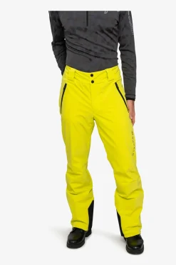 Herren SPORTALM Hosen*Skihose