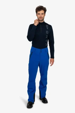 Herren SPORTALM Hosen*Skihose