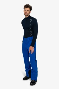 Herren SPORTALM Hosen*Skihose