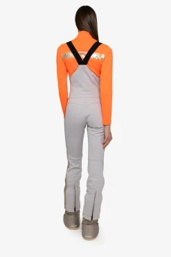 Damen SPORTALM Hosen*Skihose mit Hosenträger