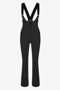Damen SPORTALM Hosen*Skihose mit Hosenträger