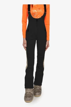 Damen SPORTALM Hosen*Skihose mit Hosenträger