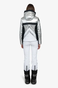 Damen SPORTALM Jacken*Skijacke mit Kapuze