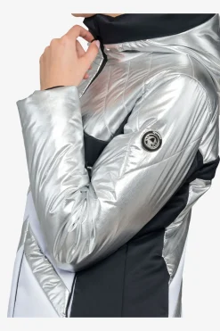 Damen SPORTALM Jacken*Skijacke mit Kapuze