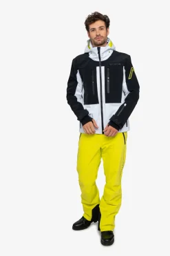 Herren SPORTALM Jacken / Westen*Skijacke mit Kapuze