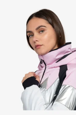 Damen SPORTALM Jacken*Skijacke mit Kapuze