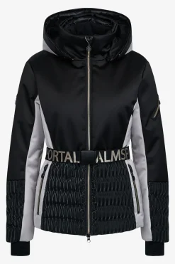 Damen SPORTALM Jacken*Skijacke mit Kapuze
