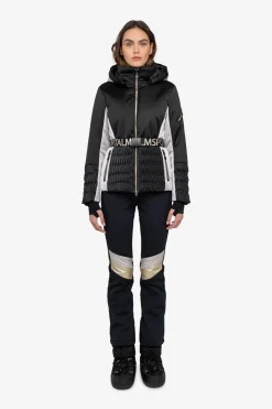 Damen SPORTALM Jacken*Skijacke mit Kapuze