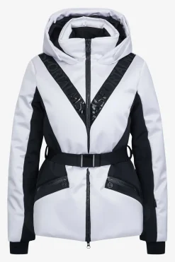 Damen SPORTALM Jacken*Skijacke mit Kapuze