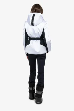 Damen SPORTALM Jacken*Skijacke mit Kapuze