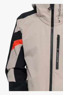 Herren SPORTALM Jacken / Westen*Skijacke mit Kapuze