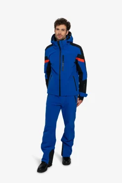 Herren SPORTALM Jacken / Westen*Skijacke mit Kapuze