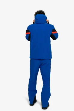 Herren SPORTALM Jacken / Westen*Skijacke mit Kapuze