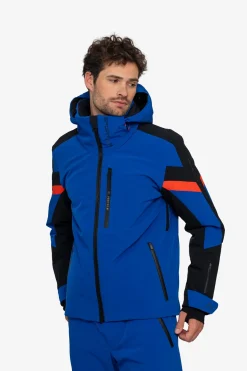 Herren SPORTALM Jacken / Westen*Skijacke mit Kapuze