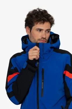 Herren SPORTALM Jacken / Westen*Skijacke mit Kapuze