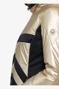 Damen SPORTALM Jacken*Skijacke mit Kapuze