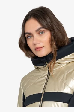 Damen SPORTALM Jacken*Skijacke mit Kapuze
