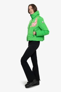 Damen SPORTALM Jacken*Skijacke mit Kragen