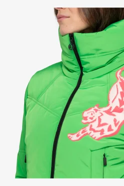 Damen SPORTALM Jacken*Skijacke mit Kragen