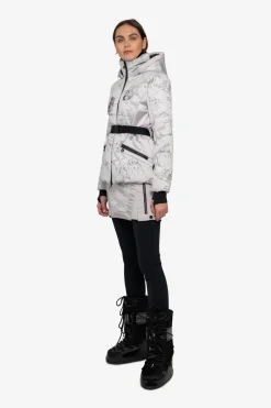 Damen SPORTALM Jacken*Skijacken
