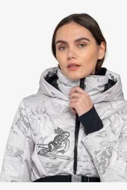 Damen SPORTALM Jacken*Skijacken