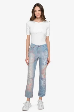 SPORTALM Hosen / Jeans*Skinny-Jeans