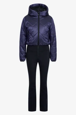 Damen SPORTALM Overall*Skioverall