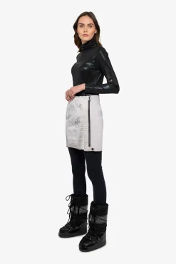Damen SPORTALM Röcke*Skirock