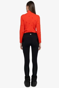 Damen SPORTALM Hosen*Softshell-Hose