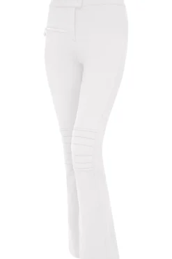Damen SPORTALM Hosen*Softshell-Hose
