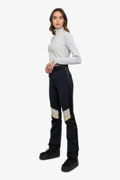 Damen SPORTALM Hosen*Softshell-Hose