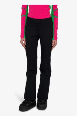 Damen SPORTALM Hosen*Softshell-Hose
