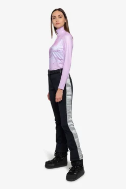 Damen SPORTALM Hosen*Softshell-Hose