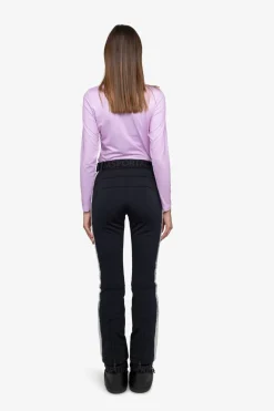 Damen SPORTALM Hosen*Softshell-Hose
